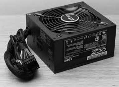Power Supply